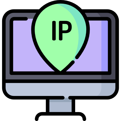 Info IP