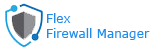 Plesk Firewall Manager